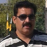 Debiprasad Dutta