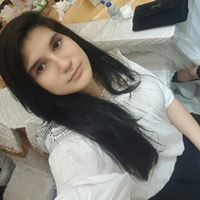 Maryam Mansi