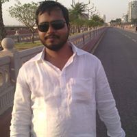 Saurabh Trivedi