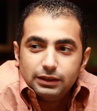 Mohammed Wahba