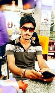 Anubhav Singh