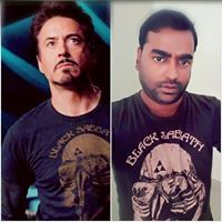 Jayanth Jayz