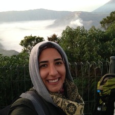 Salma Gamal
