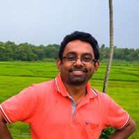 Aaraj Thyagaraj