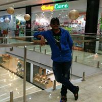 Suresh Nekkala