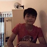 Sư Huynh
