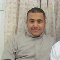Mohammad Al-Dahab