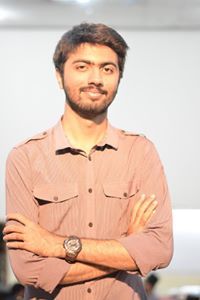Ozaif Ali