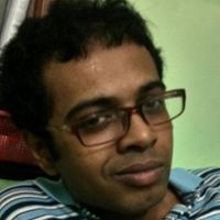 Abhishek Roy