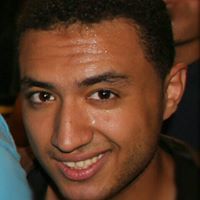 Ahmed Hamdy