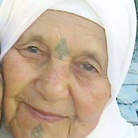 حسناء عمروش