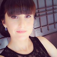 Мария Симеонова