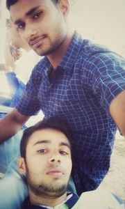 Lokesh Yadav