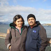 Ruma Rajesh Padukone