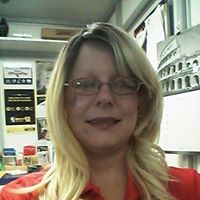 Amanda Rudloff