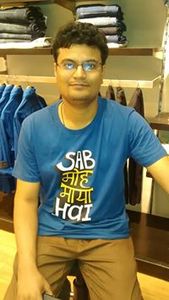 Ratnakar Mishra