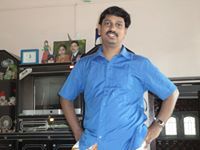 Karthikeyan Jayaraman