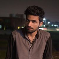 Umer Mazhar