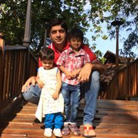 Veresh Jain