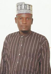 Adam Ahmad