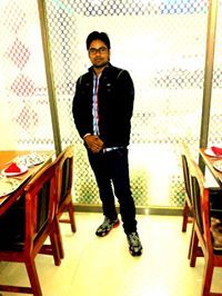 Abhishek Singh