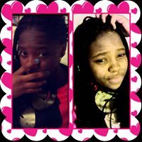 Yanna Williams