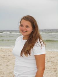 Lily Sams