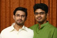 Anuj Pillai