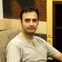 Azam Farooq