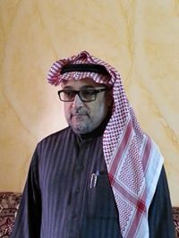 Saeed Almalki