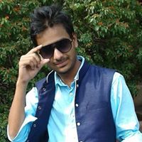 Syed Arshad