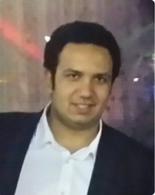 Mohamed Refaei