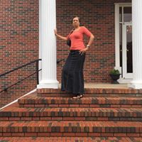 Evette Mcdonald-Pointer