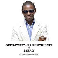 Ishaq Laurent