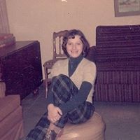 Sharon Watkins