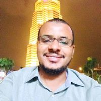 Hafiz Amin