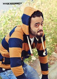 Bassem Lasheen