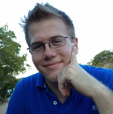 David Stillman