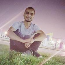 Khaled Ahmed