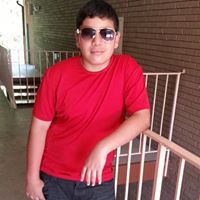 gabriela and gissell and javier and family