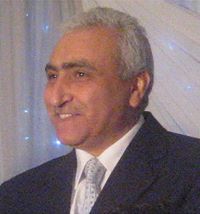 Ossama Azab