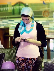 Nermin Mazhar