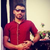 حيدر الحساني