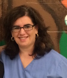Julie Rappaport