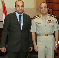 Ahmed Shendy