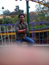 Amol Shinde