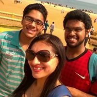 Siddesh Ramachandran