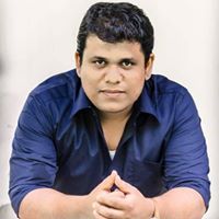 Dishanth Sivakumaran