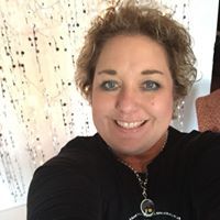 Kimberly Lazoff