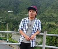 Manish Magar